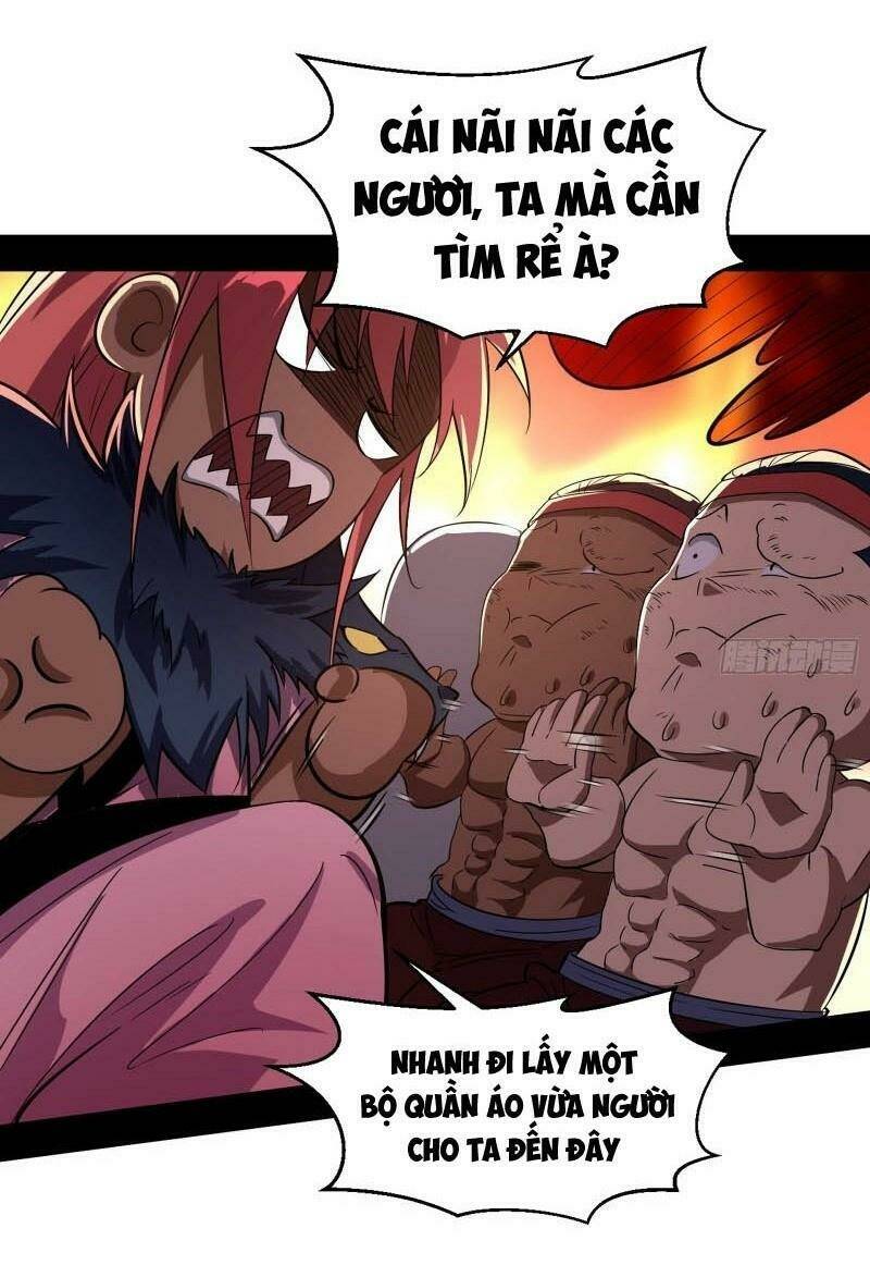 Ta Là Tà Đế Chapter 76 - Trang 2