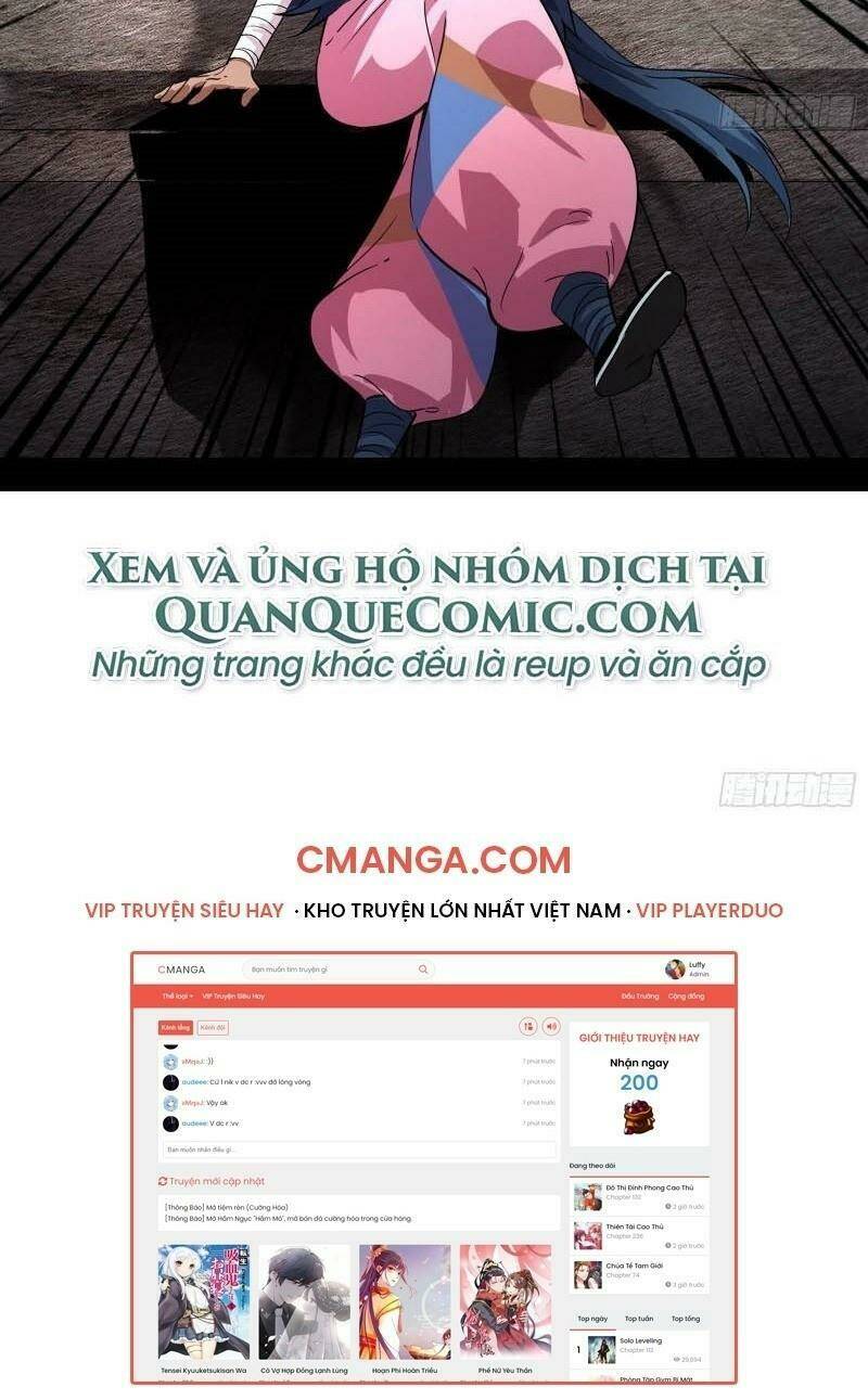 Ta Là Tà Đế Chapter 76 - Trang 2