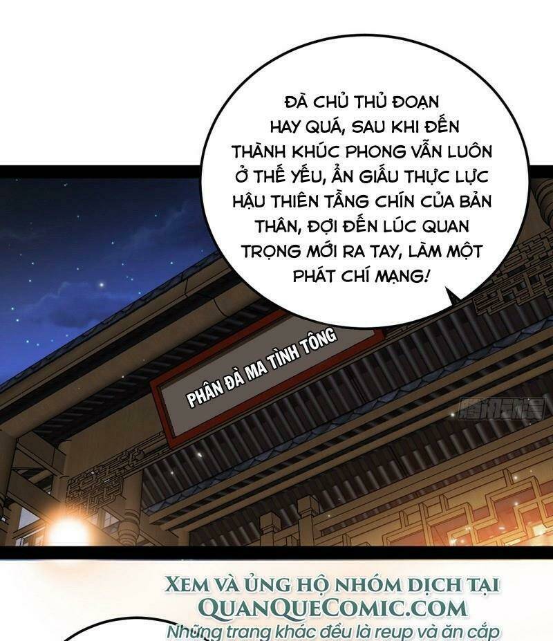 Ta Là Tà Đế Chapter 75 - Trang 2