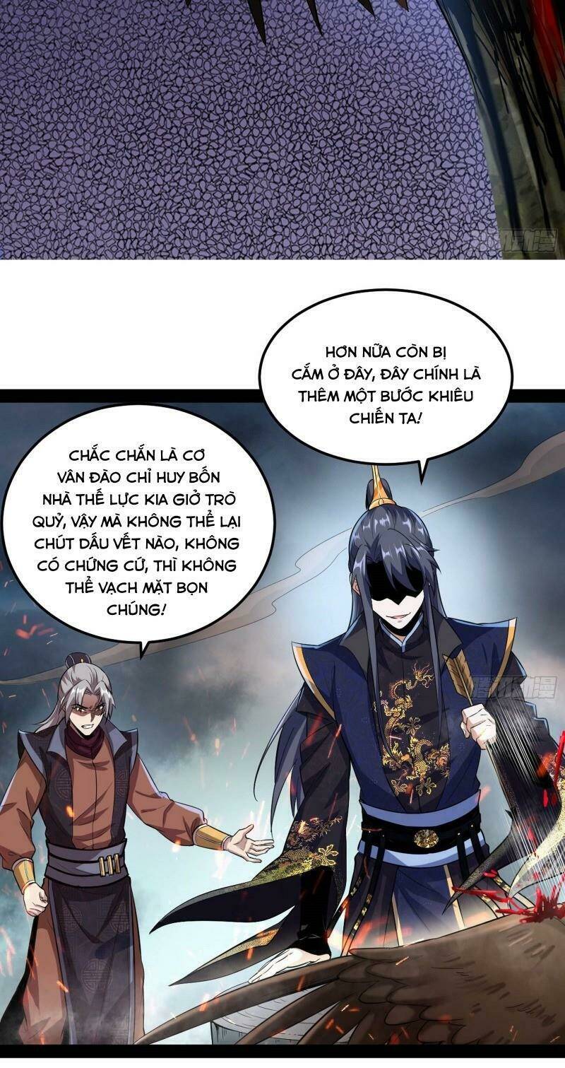 Ta Là Tà Đế Chapter 75 - Trang 2