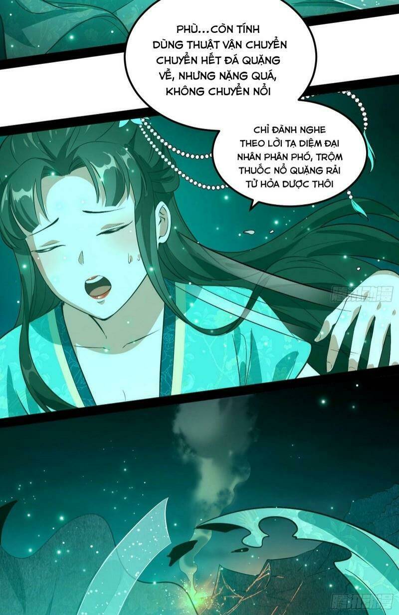 Ta Là Tà Đế Chapter 75 - Trang 2