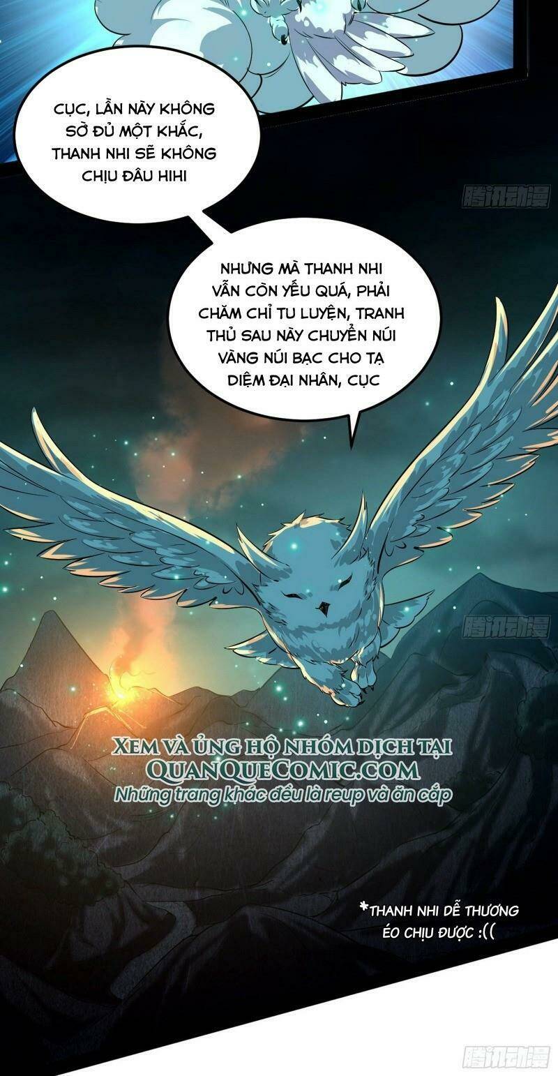 Ta Là Tà Đế Chapter 75 - Trang 2