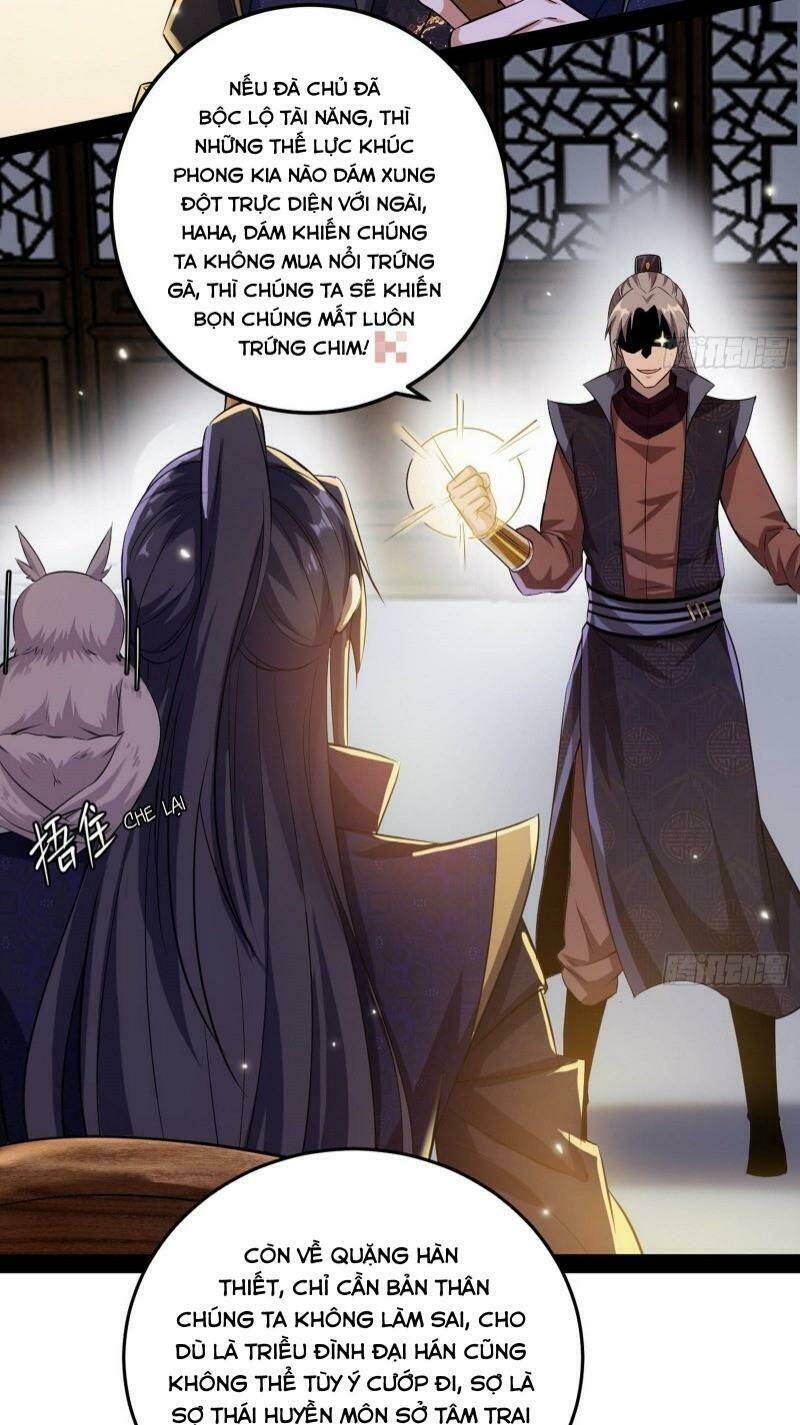 Ta Là Tà Đế Chapter 75 - Trang 2