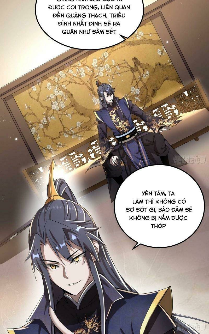 Ta Là Tà Đế Chapter 75 - Trang 2