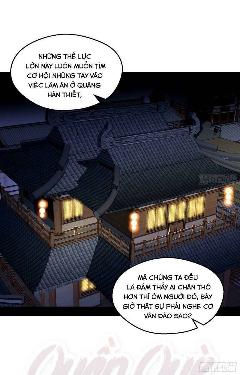 Ta Là Tà Đế Chapter 74 - Trang 2