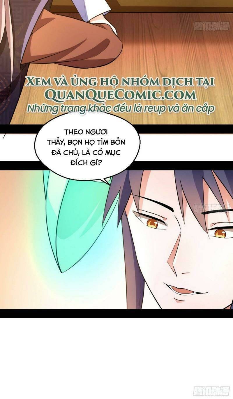 Ta Là Tà Đế Chapter 74 - Trang 2