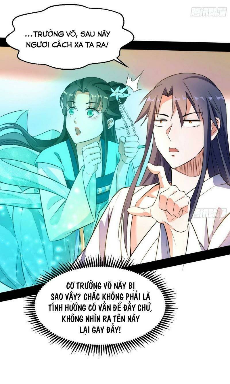 Ta Là Tà Đế Chapter 74 - Trang 2