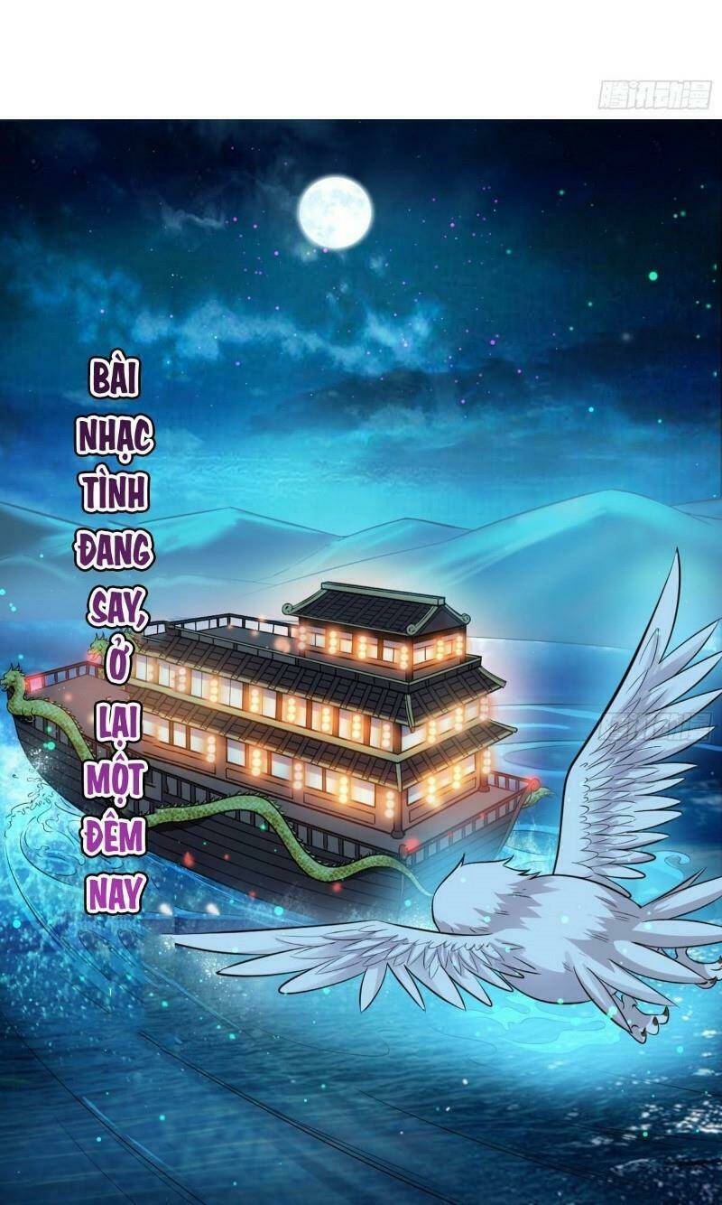 Ta Là Tà Đế Chapter 74 - Trang 2