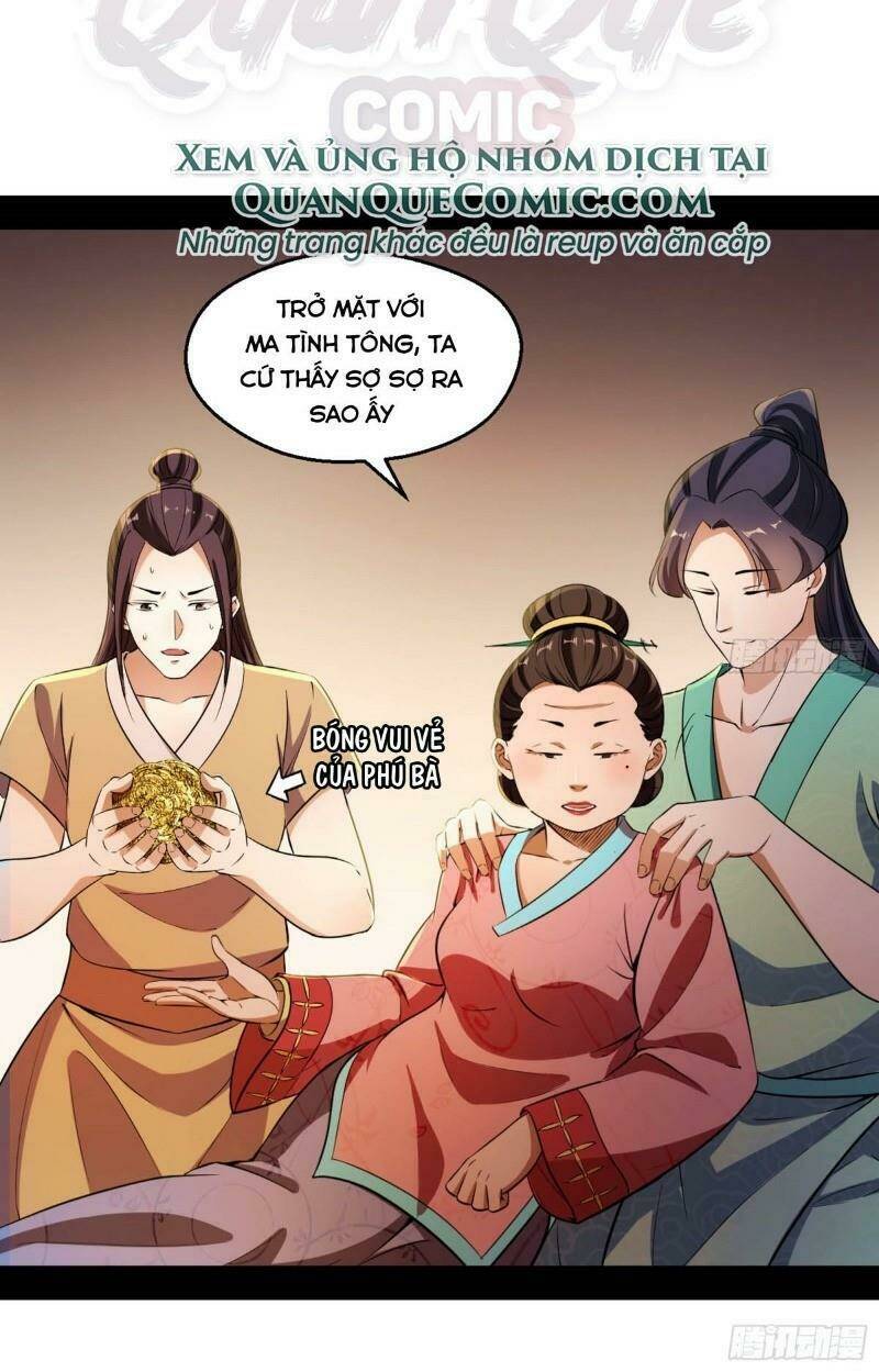 Ta Là Tà Đế Chapter 74 - Trang 2