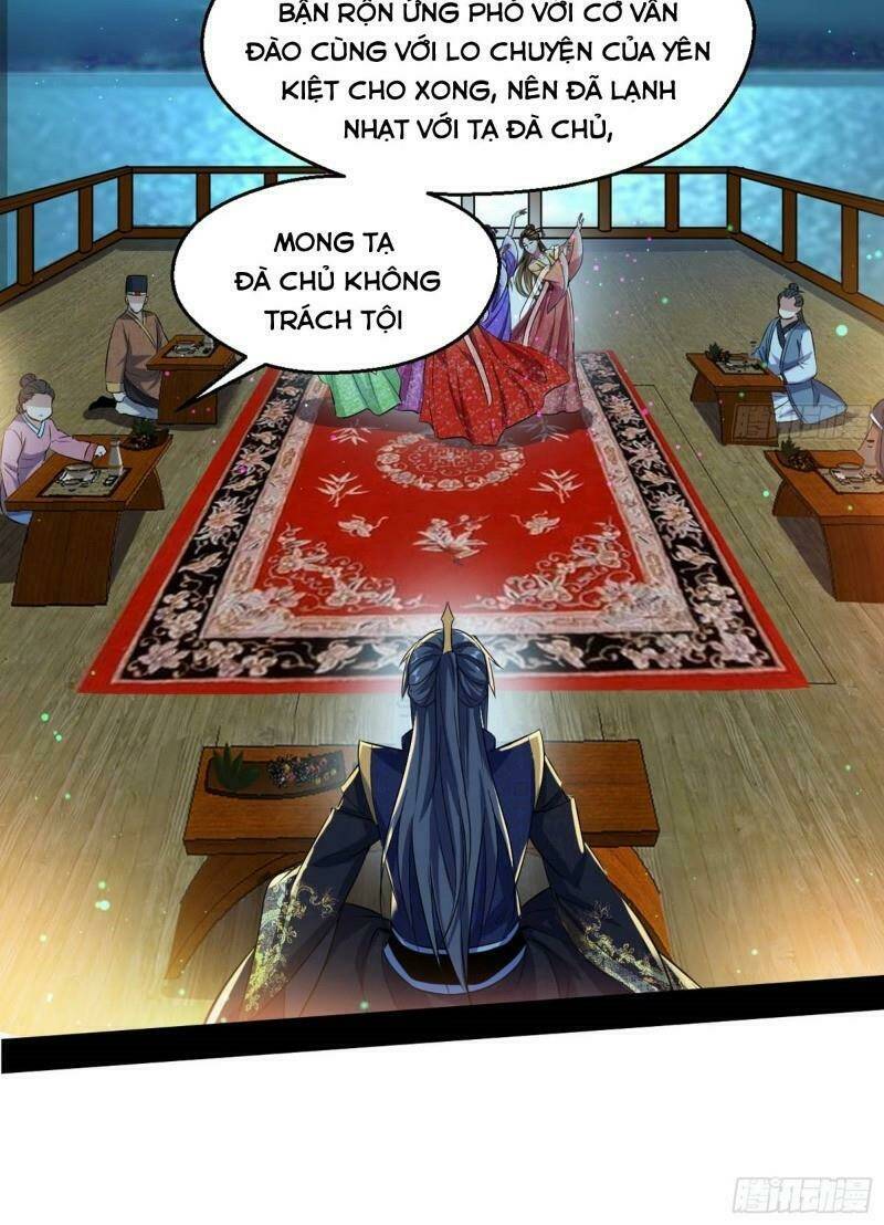 Ta Là Tà Đế Chapter 74 - Trang 2