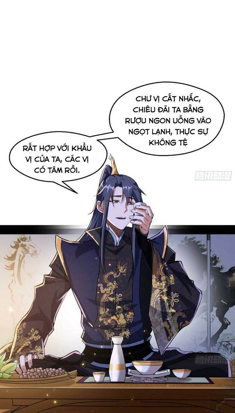 Ta Là Tà Đế Chapter 74 - Trang 2