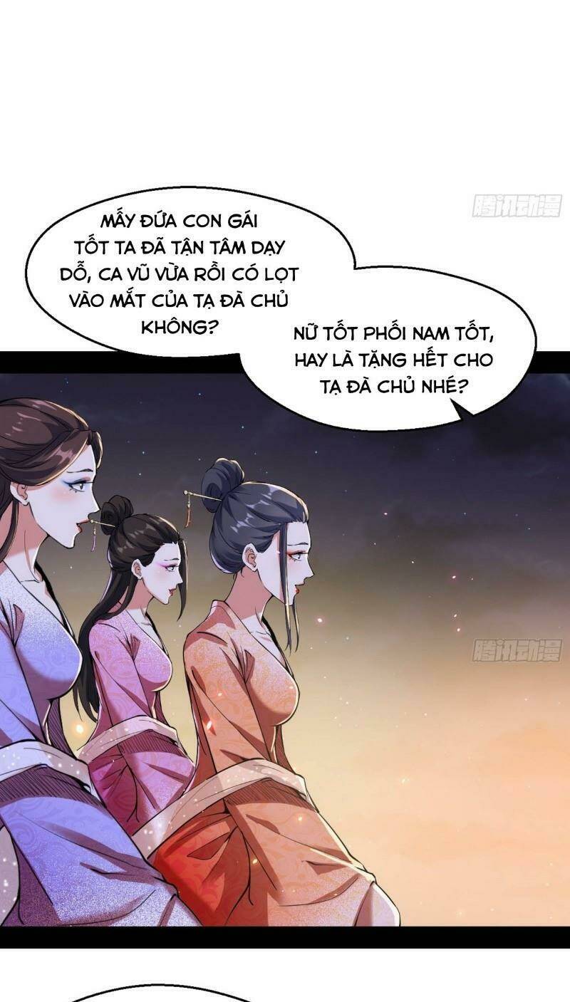 Ta Là Tà Đế Chapter 74 - Trang 2