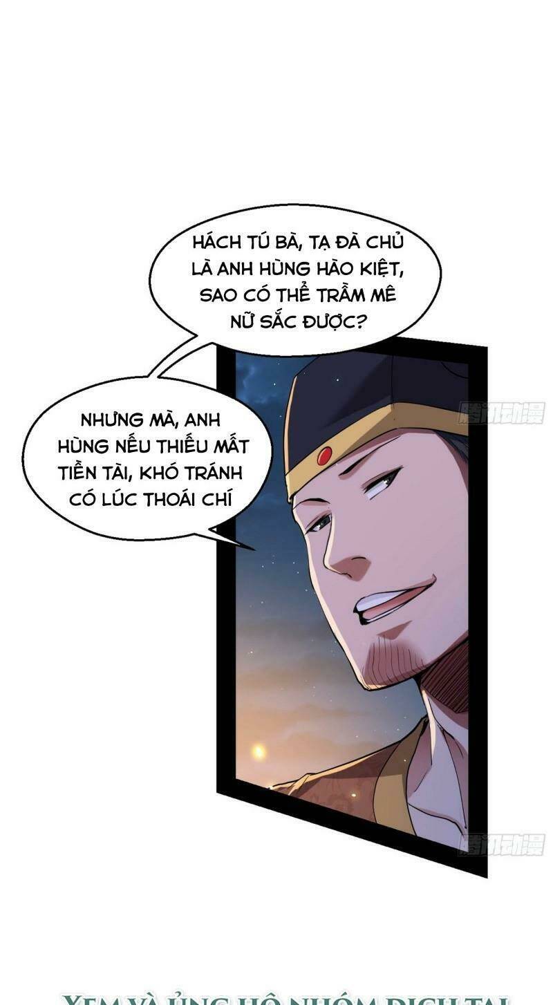 Ta Là Tà Đế Chapter 74 - Trang 2