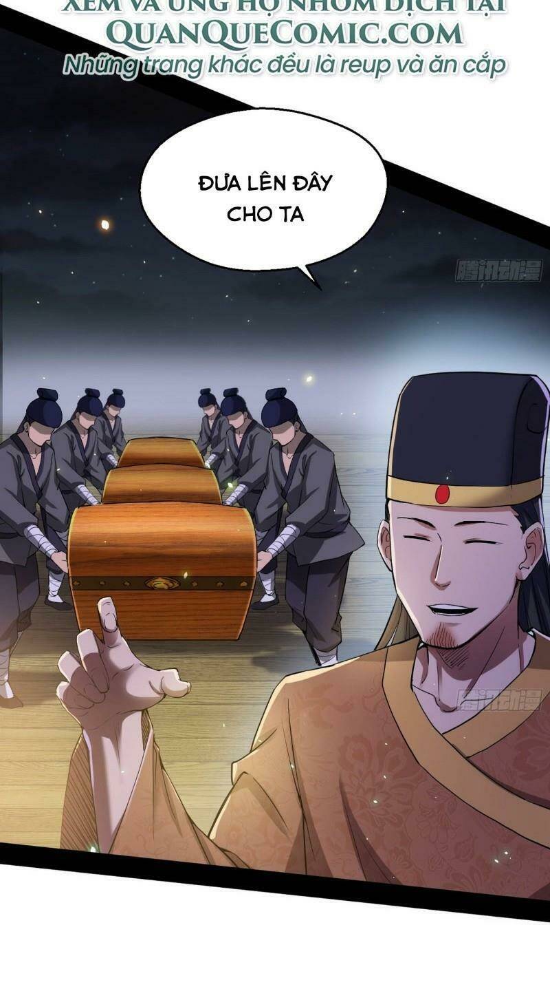 Ta Là Tà Đế Chapter 74 - Trang 2