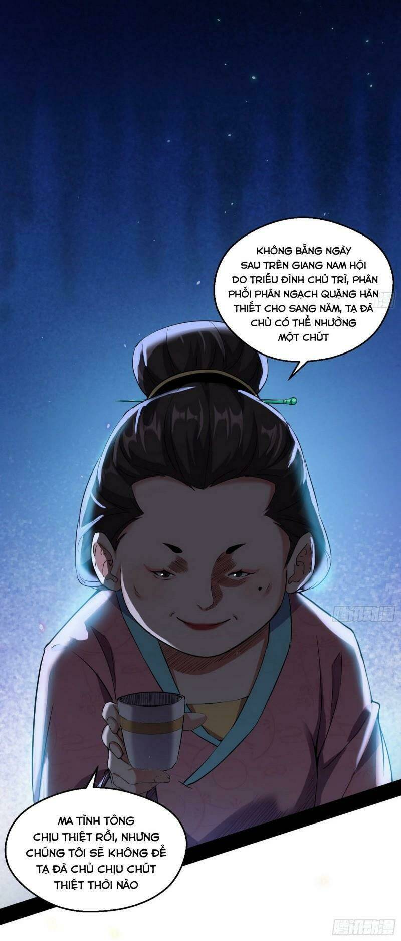 Ta Là Tà Đế Chapter 74 - Trang 2