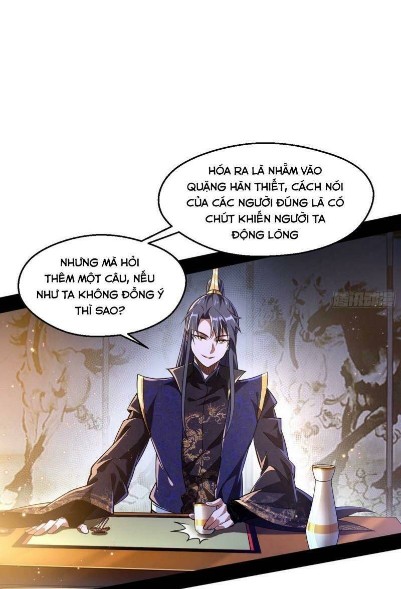 Ta Là Tà Đế Chapter 74 - Trang 2