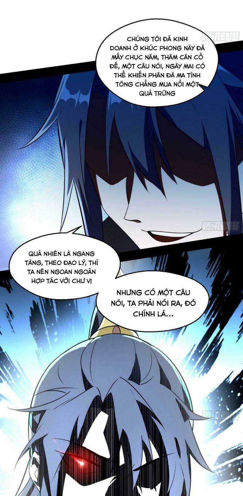 Ta Là Tà Đế Chapter 74 - Trang 2