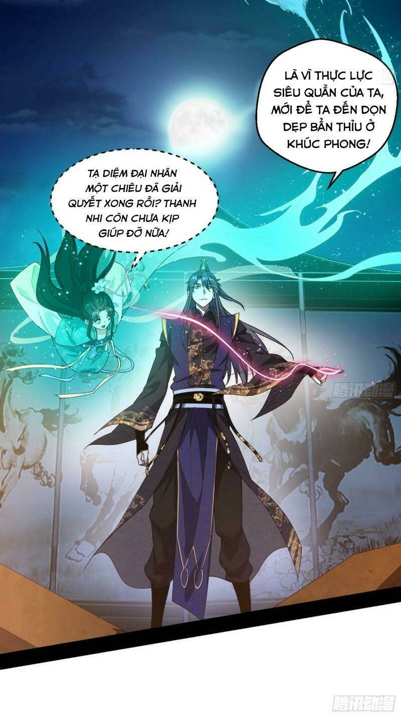 Ta Là Tà Đế Chapter 74 - Trang 2