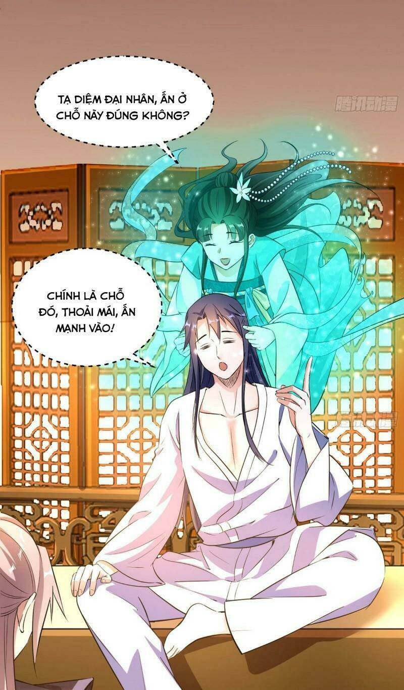 Ta Là Tà Đế Chapter 74 - Trang 2