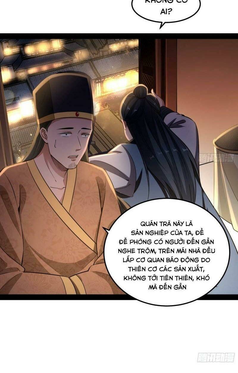 Ta Là Tà Đế Chapter 73 - Trang 2