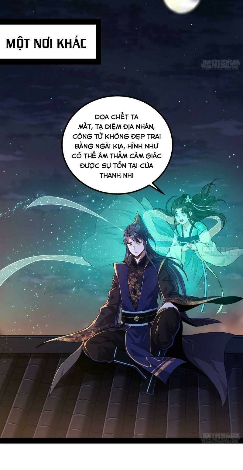 Ta Là Tà Đế Chapter 73 - Trang 2