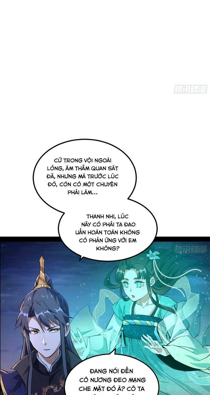 Ta Là Tà Đế Chapter 73 - Trang 2