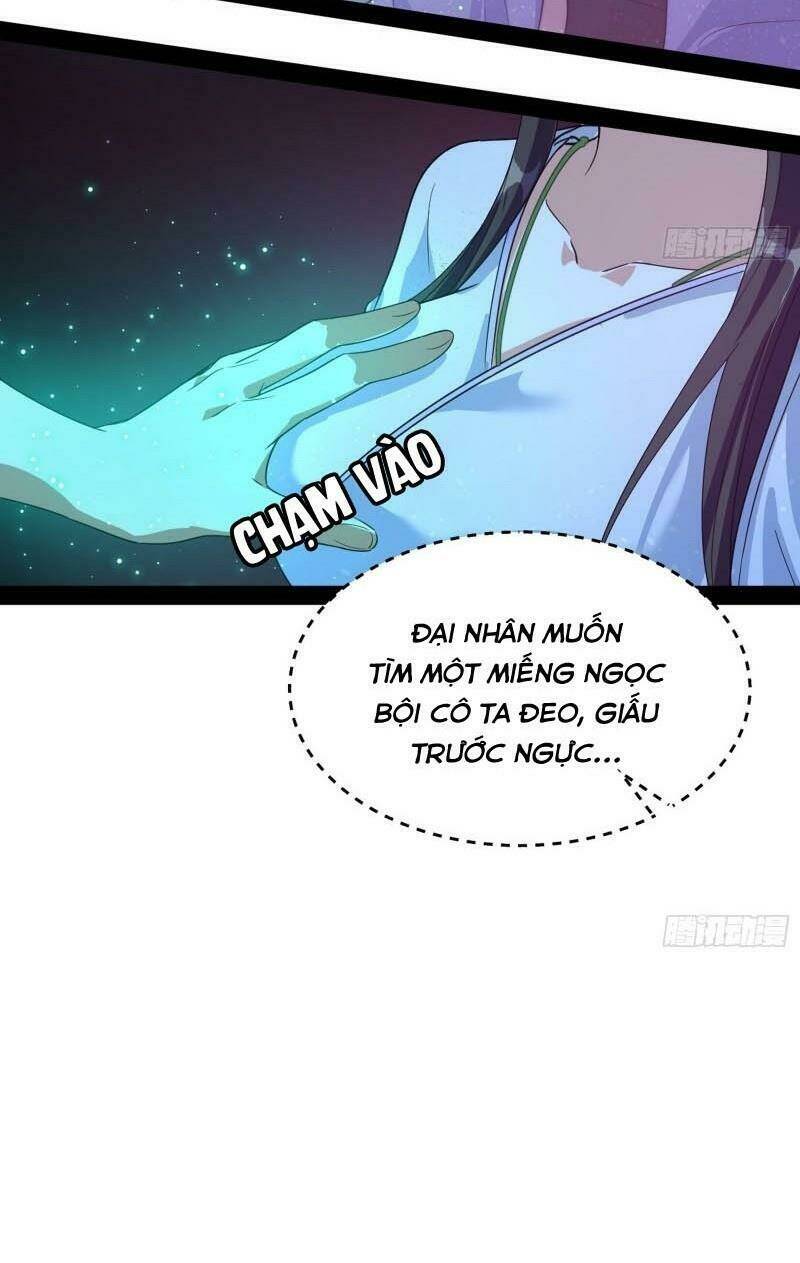 Ta Là Tà Đế Chapter 73 - Trang 2