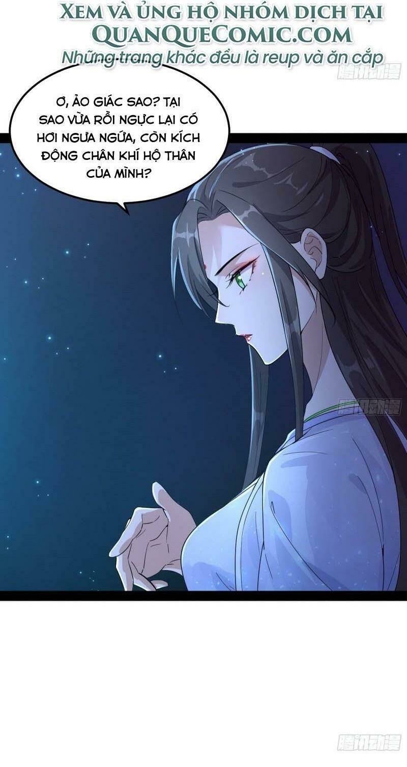 Ta Là Tà Đế Chapter 73 - Trang 2