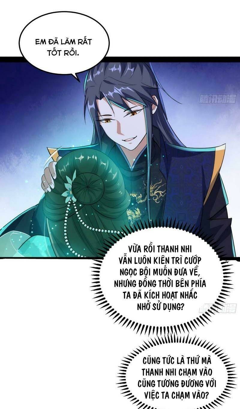 Ta Là Tà Đế Chapter 73 - Trang 2