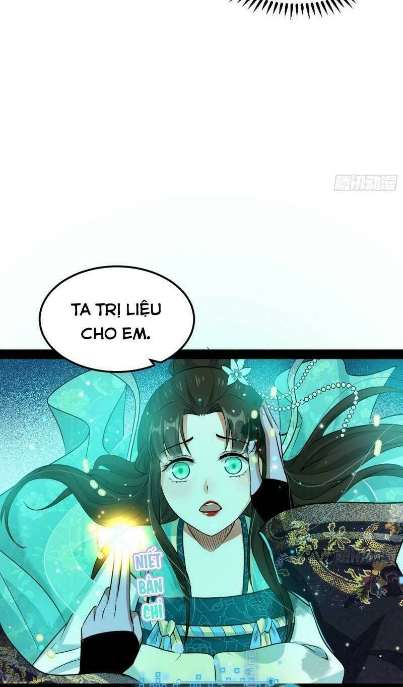 Ta Là Tà Đế Chapter 73 - Trang 2