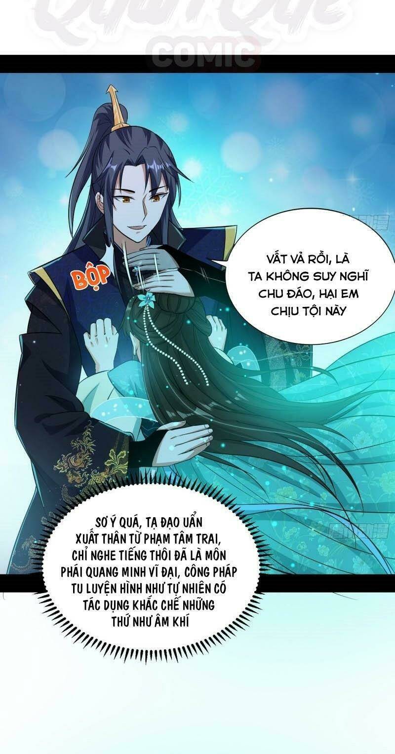 Ta Là Tà Đế Chapter 73 - Trang 2