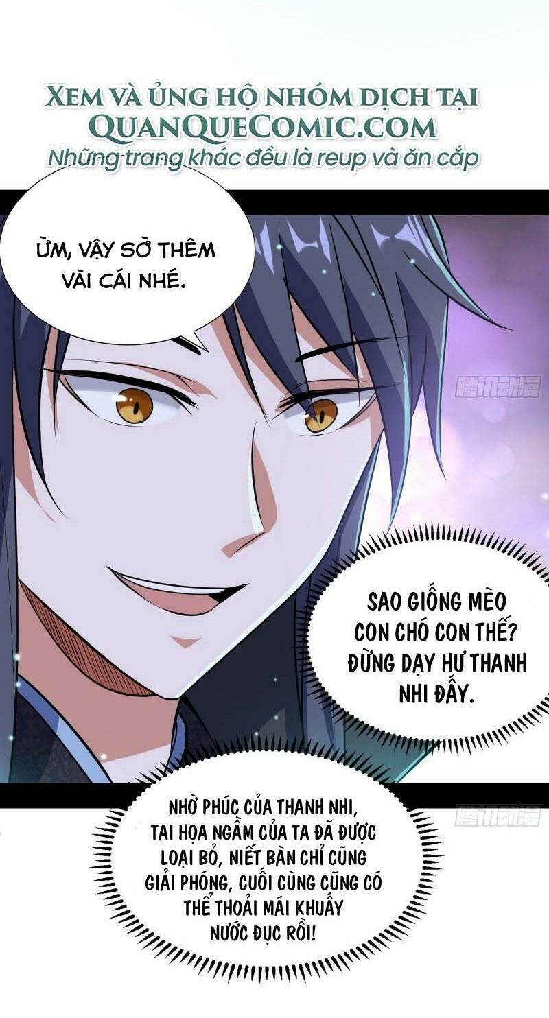 Ta Là Tà Đế Chapter 73 - Trang 2