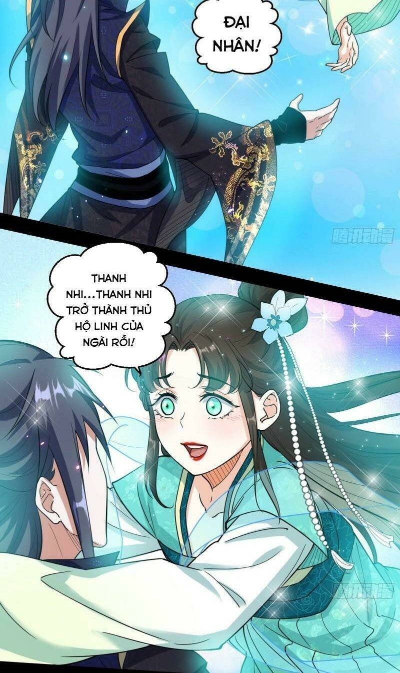 Ta Là Tà Đế Chapter 72 - Trang 2