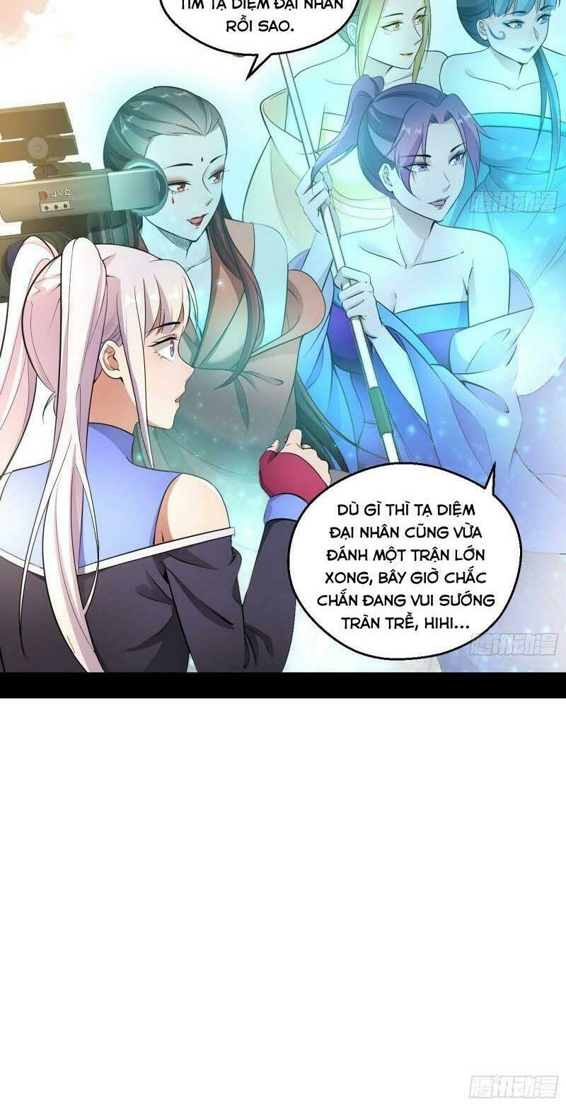 Ta Là Tà Đế Chapter 72 - Trang 2