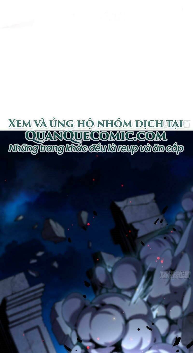 Ta Là Tà Đế Chapter 71 - Trang 2