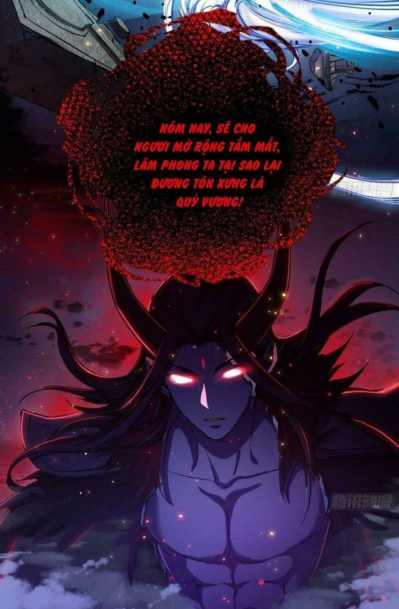 Ta Là Tà Đế Chapter 71 - Trang 2