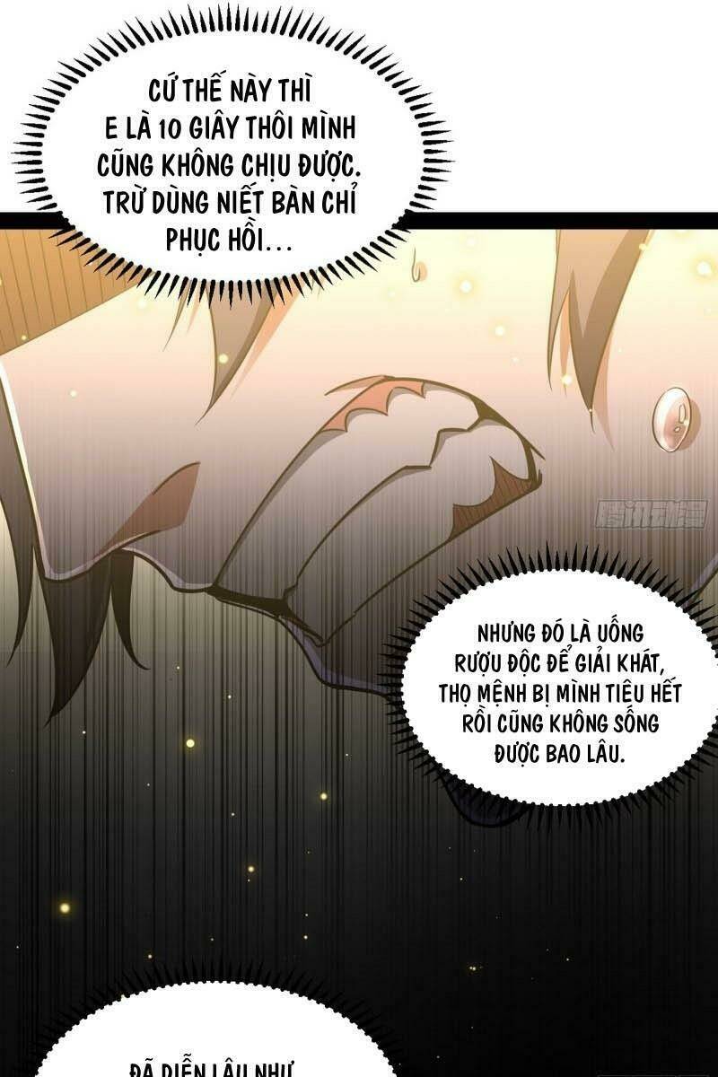 Ta Là Tà Đế Chapter 71 - Trang 2