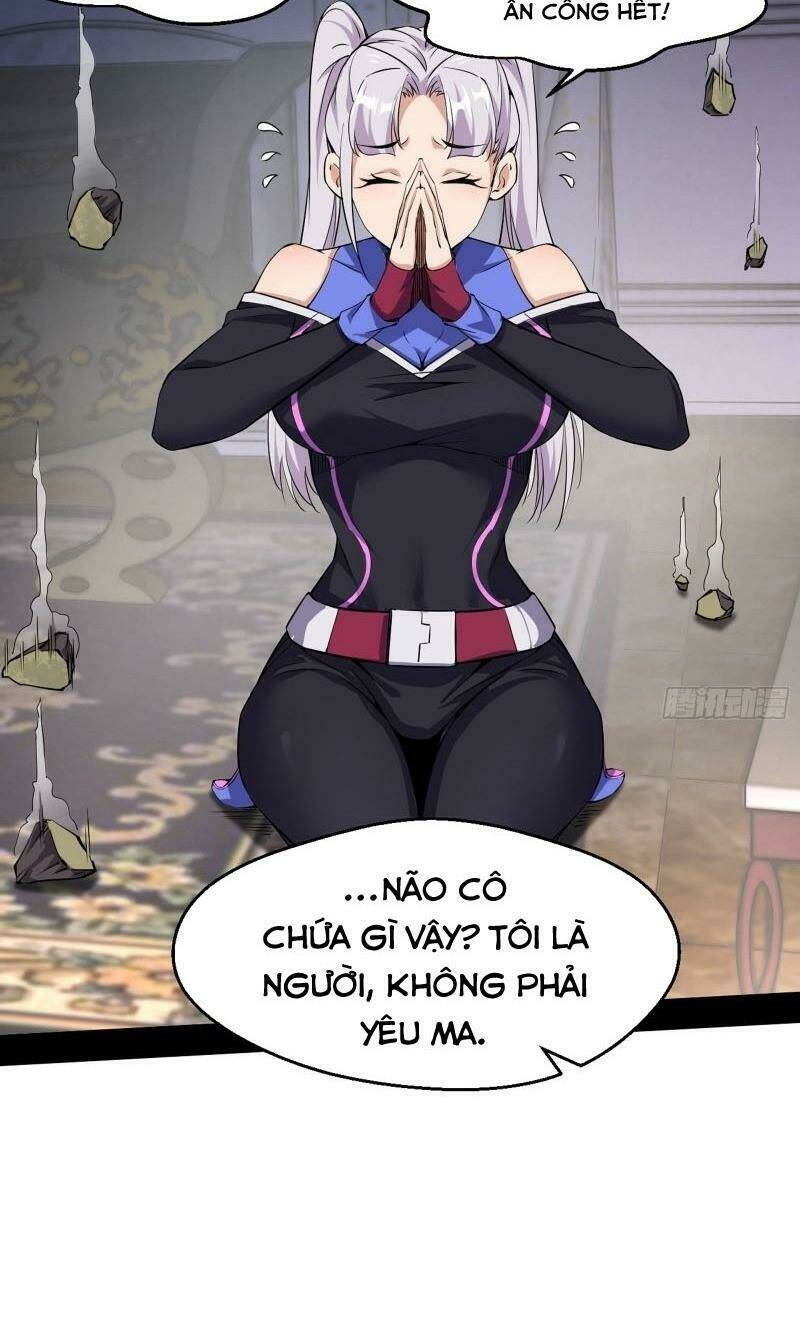 Ta Là Tà Đế Chapter 66 - Trang 2