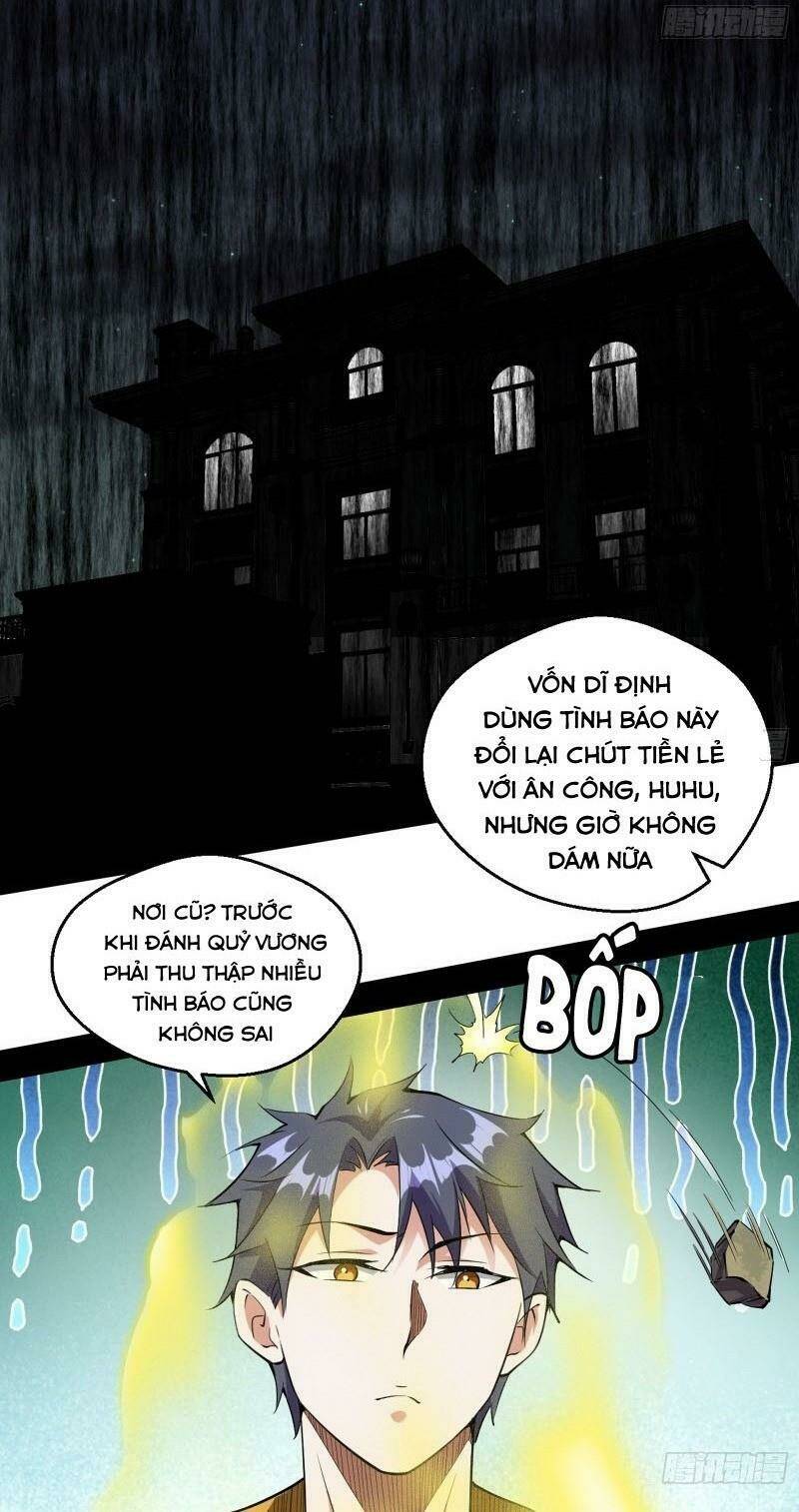 Ta Là Tà Đế Chapter 66 - Trang 2