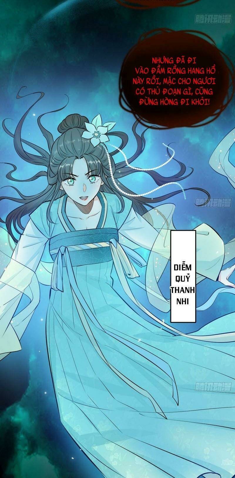 Ta Là Tà Đế Chapter 66 - Trang 2