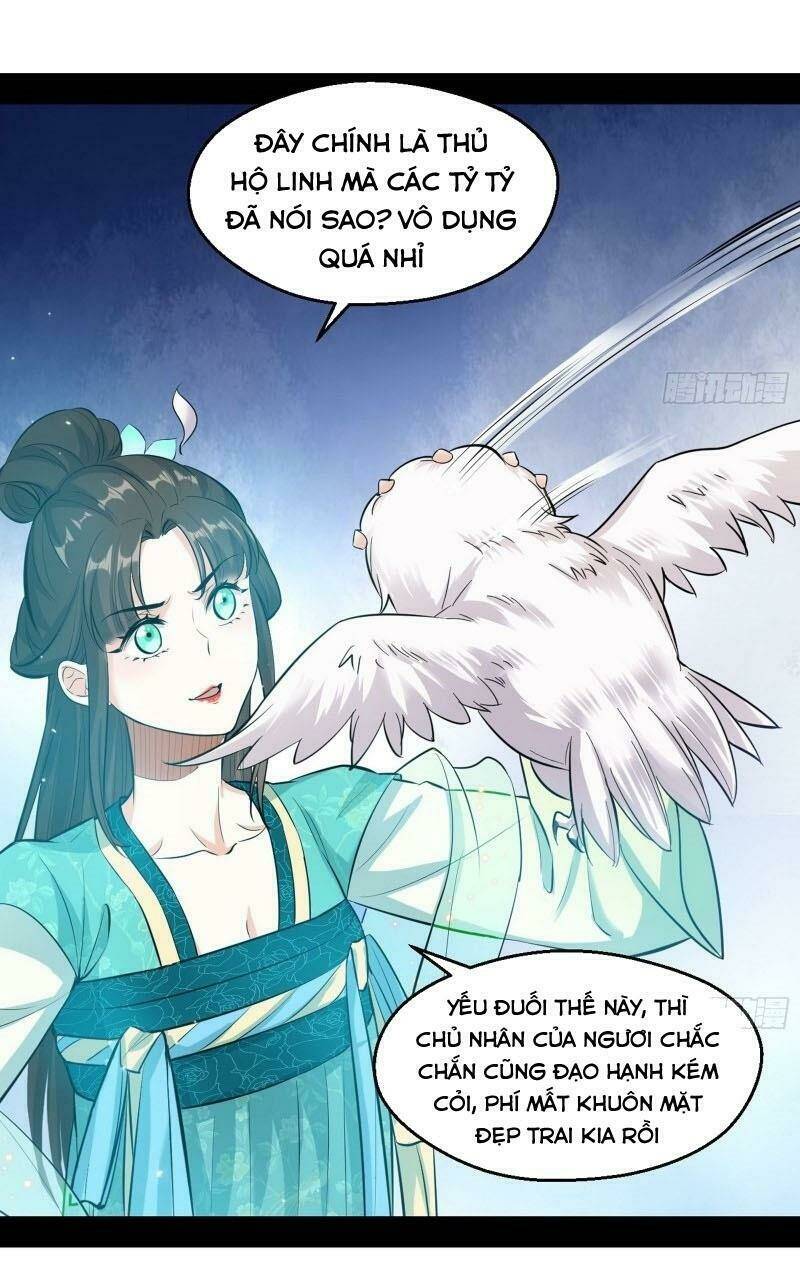 Ta Là Tà Đế Chapter 66 - Trang 2