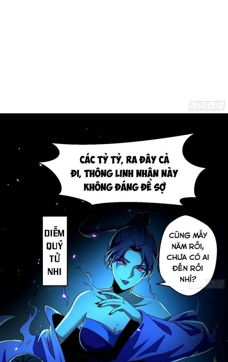 Ta Là Tà Đế Chapter 66 - Trang 2