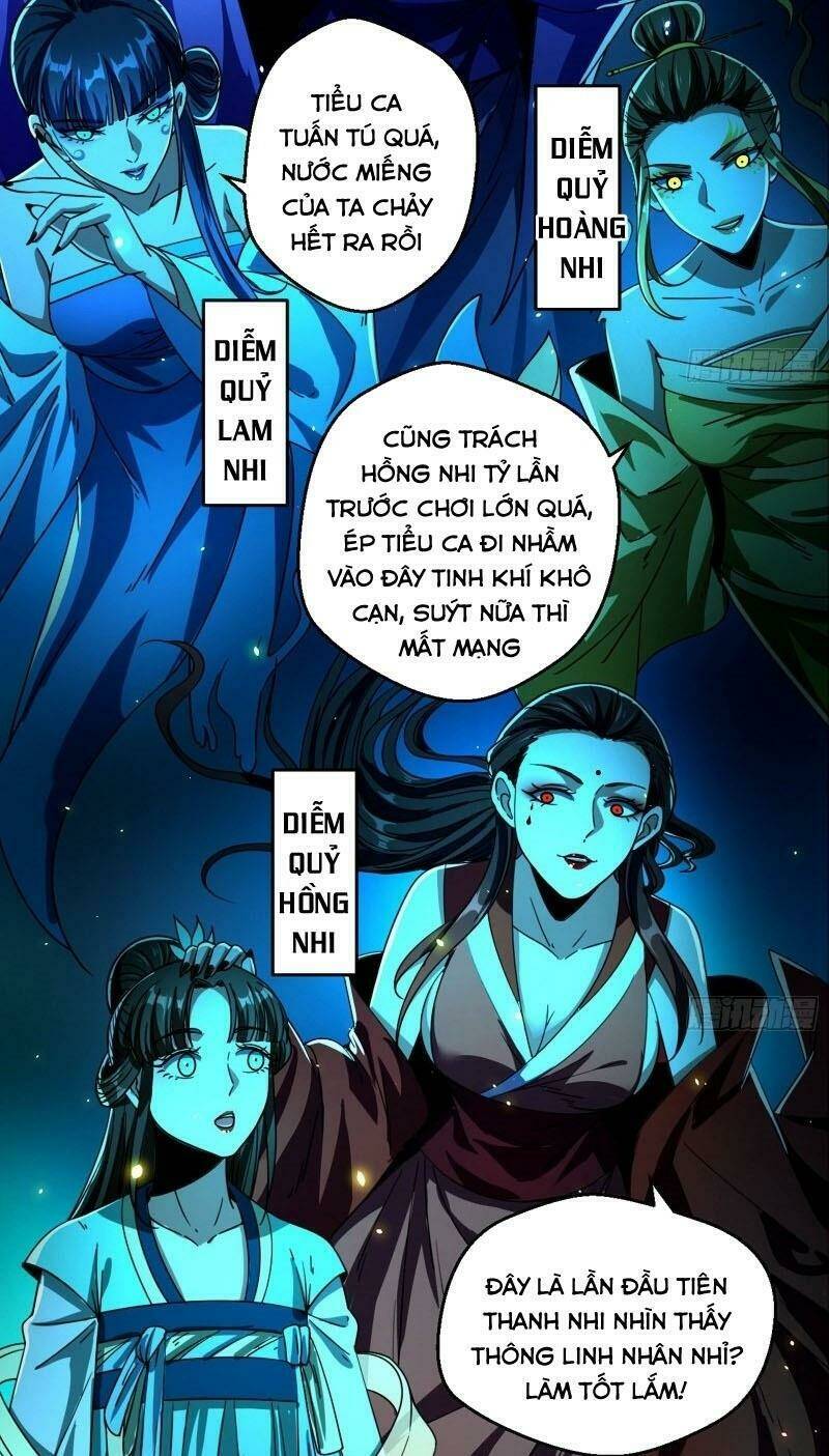 Ta Là Tà Đế Chapter 66 - Trang 2