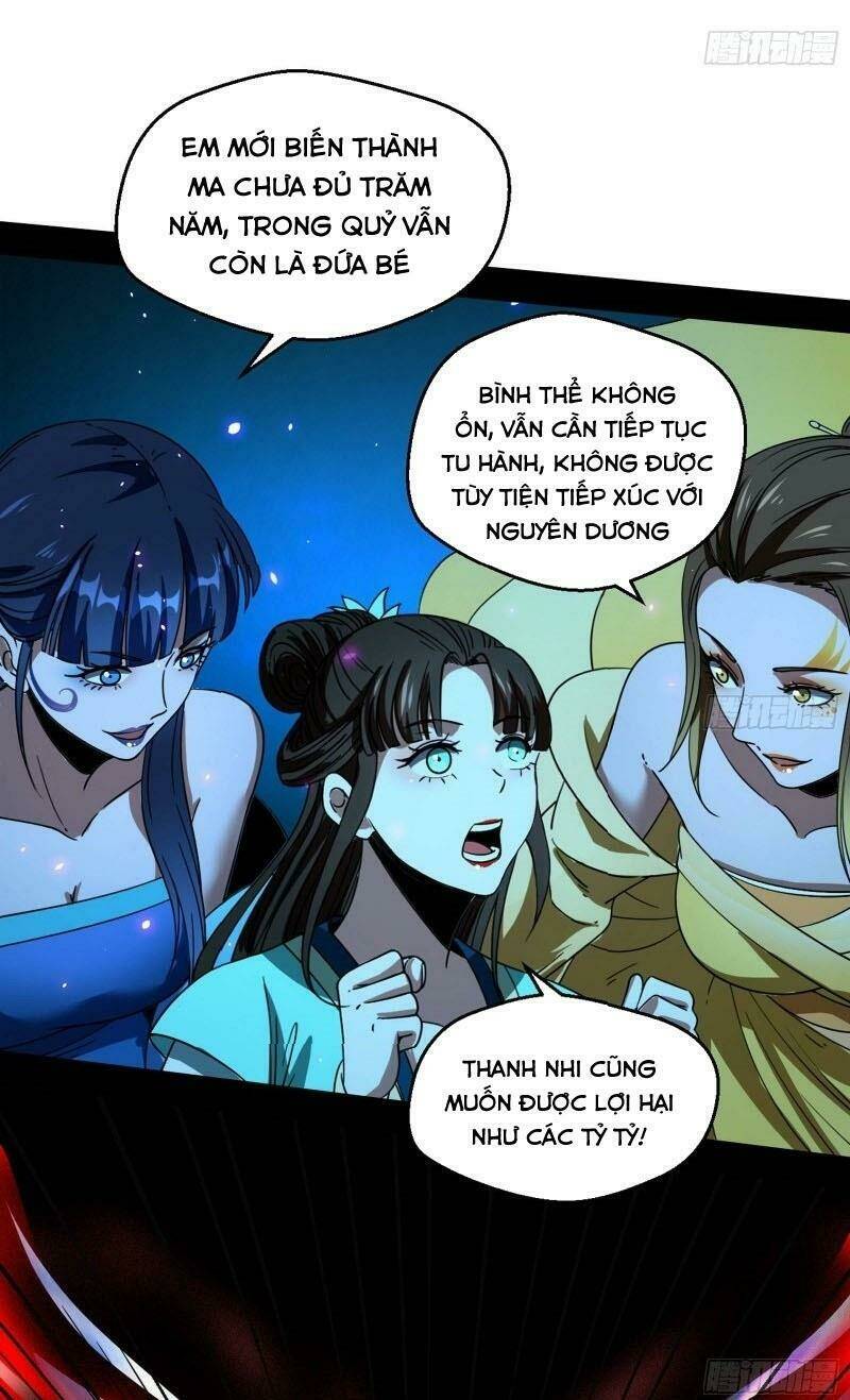 Ta Là Tà Đế Chapter 66 - Trang 2