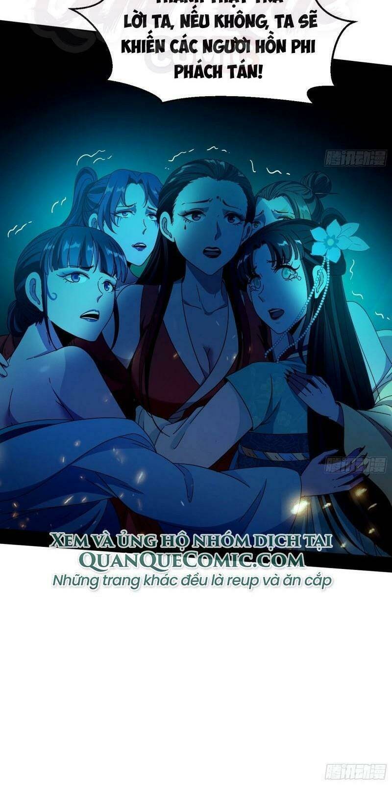 Ta Là Tà Đế Chapter 66 - Trang 2