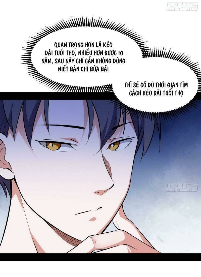 Ta Là Tà Đế Chapter 66 - Trang 2