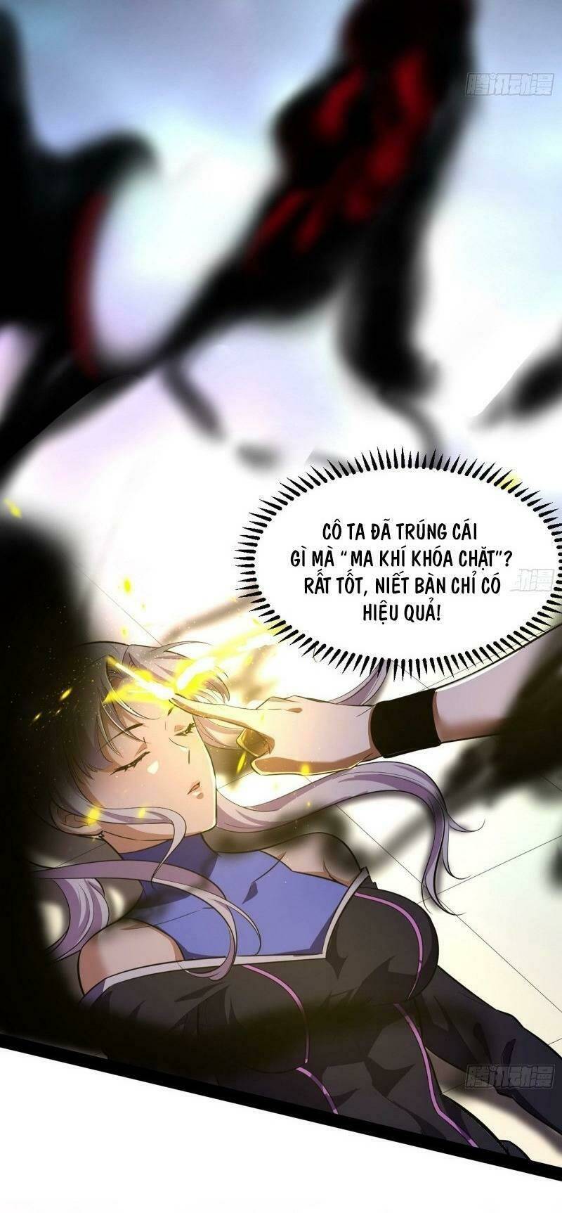 Ta Là Tà Đế Chapter 64 - Trang 2