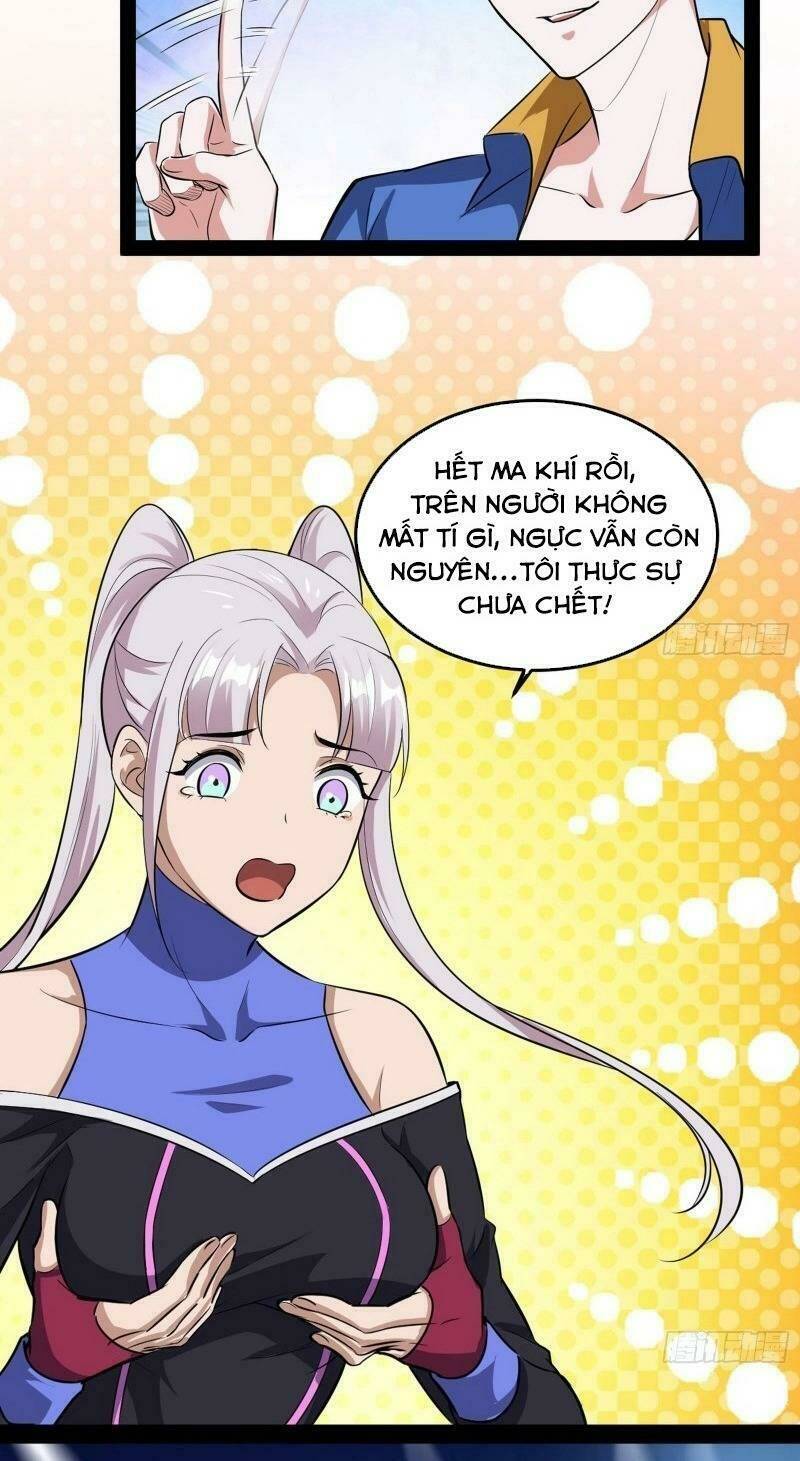 Ta Là Tà Đế Chapter 64 - Trang 2