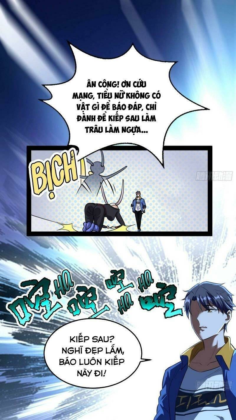 Ta Là Tà Đế Chapter 64 - Trang 2