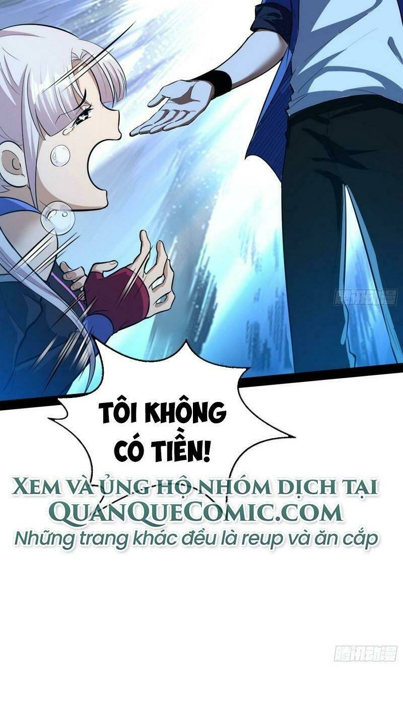 Ta Là Tà Đế Chapter 64 - Trang 2